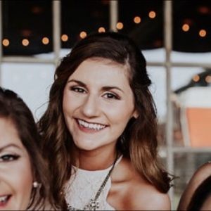 Meet your Posher, Bailey